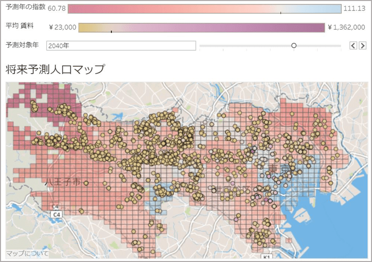 19年最新版 新たに搭載されたbiツール Tableauの追加機能を紹介 Keywalker